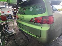 View Auto part Engine Honda Accord 2003