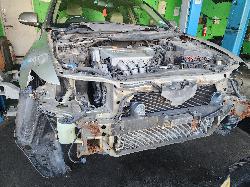 View Auto part Engine Honda Accord 2003