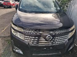 View Auto part Fuel Pump Nissan Elgrand 2010