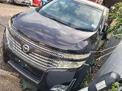 View Auto part Fuel Pump Nissan Elgrand 2010