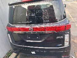 View Auto part Fuel Pump Nissan Elgrand 2010
