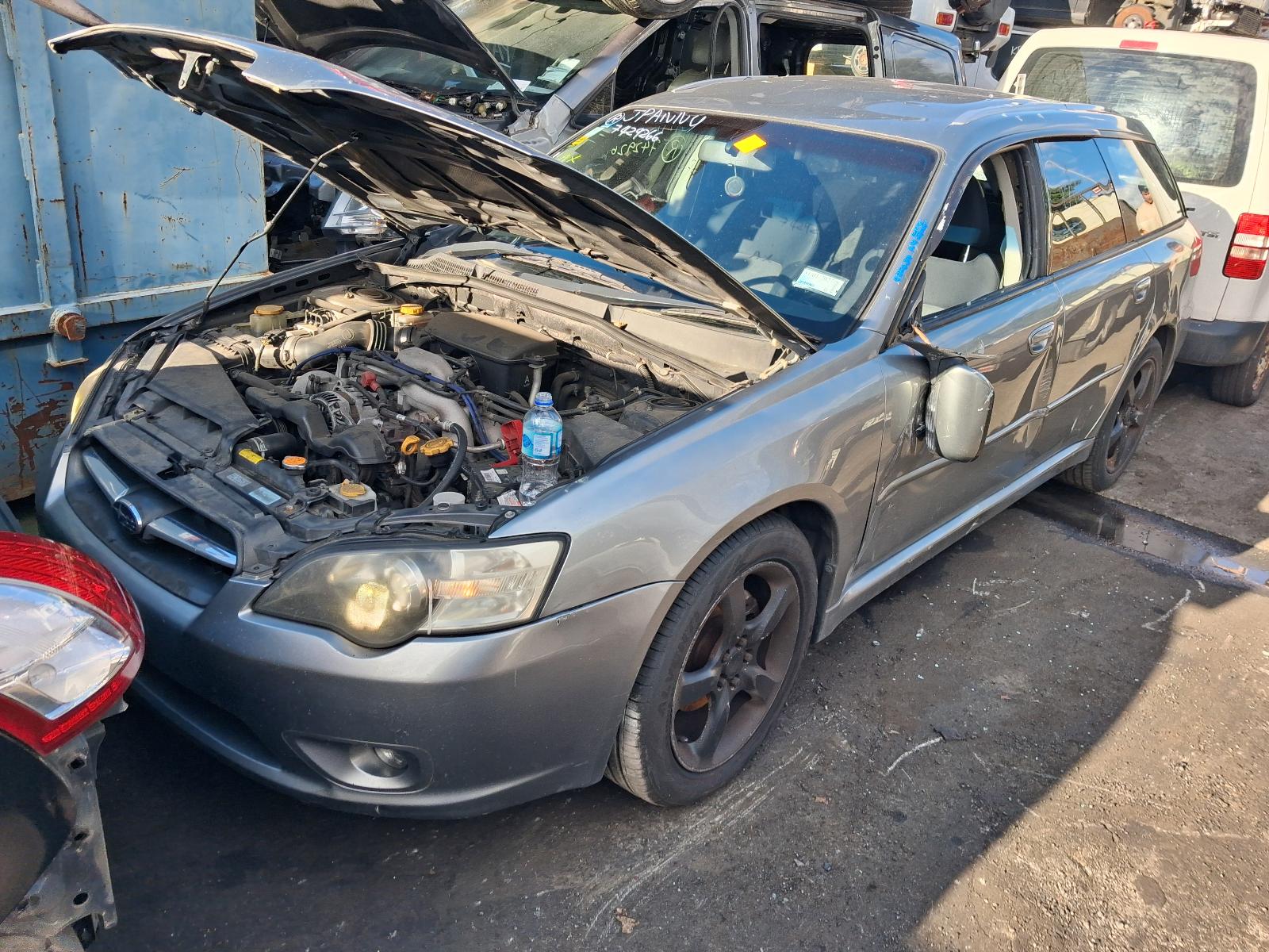 View Auto part Pwr Dr Wind Switch Subaru Outback 2006