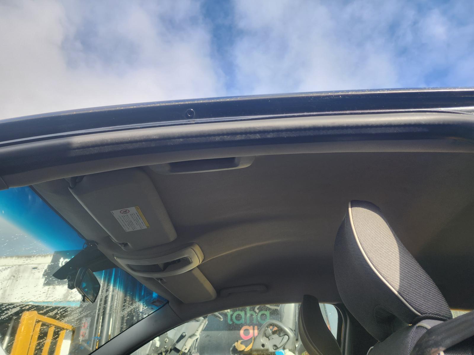 View Auto part Fuel Tank Volvo C30 2010