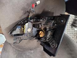 View Auto part Left Taillight Honda Odyssey 2014