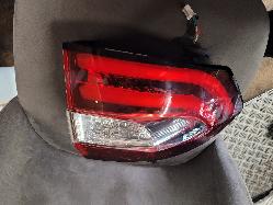 View Auto part Left Taillight Honda Odyssey 2014
