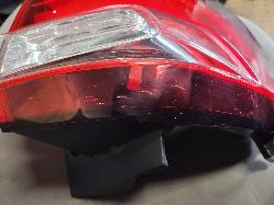 View Auto part Left Taillight Honda Odyssey 2014