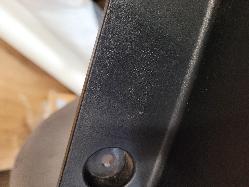 View Auto part Left Taillight Honda Odyssey 2014