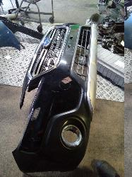 View Auto part Front Bumper Subaru Outback 2019