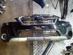 View Auto part Front Bumper Subaru Outback 2019