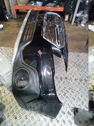 View Auto part Front Bumper Subaru Outback 2019