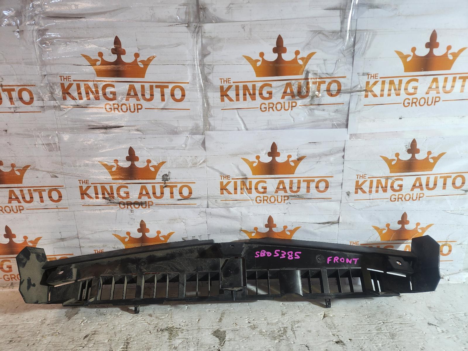 2019 Subaru Outback F/Bar Reinforc/Brack View Auto part F/Bar Reinforc/Brack Subaru Outback 2019