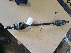 View Auto part Left Driveshaft Subaru Forester 2020