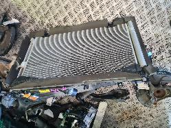 View Auto part Radiator Subaru Forester 2020