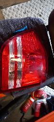 View Auto part Left Taillight Dodge Journey 2010