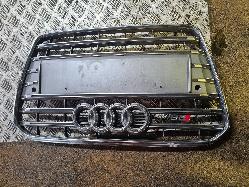 View Auto part Grille Audi A5 2014