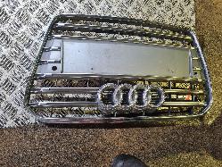 View Auto part Grille Audi A5 2014
