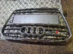View Auto part Grille Audi A5 2014