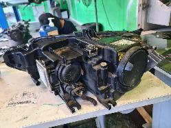 View Auto part Right Headlamp Audi A5 2014