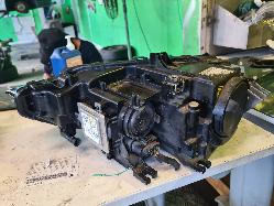 View Auto part Right Headlamp Audi A5 2014