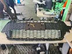 View Auto part Grille Toyota Corolla 2020