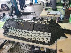 View Auto part Grille Toyota Corolla 2020