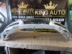 View Auto part Front Bumper Honda Odyssey 2016