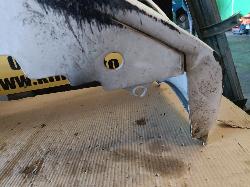 View Auto part Front Bumper Honda Odyssey 2016