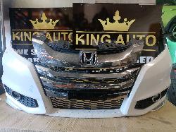 View Auto part Front Bumper Honda Odyssey 2016