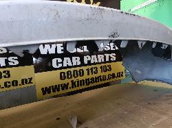 View Auto part Front Bumper Honda Odyssey 2016