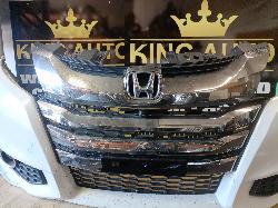 View Auto part Grille Honda Odyssey 2016