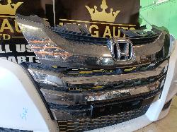 View Auto part Grille Honda Odyssey 2016