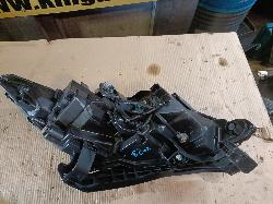 View Auto part Left Headlamp Honda Odyssey 2016