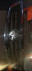View Auto part Grille Holden Commodore 2003