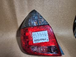 View Auto part Left Taillight Honda Jazz 2006