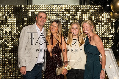 St Hilda's School Formal 2025