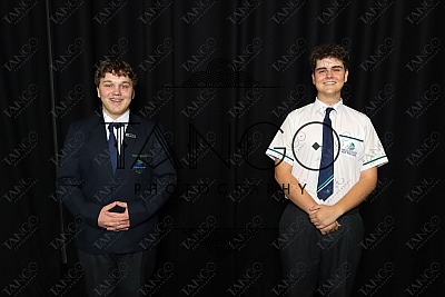 Helensvale SHS 2025 Grad/Formal