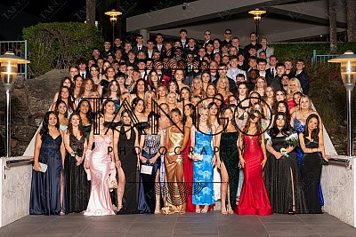 Nerang SHS Formal 2025