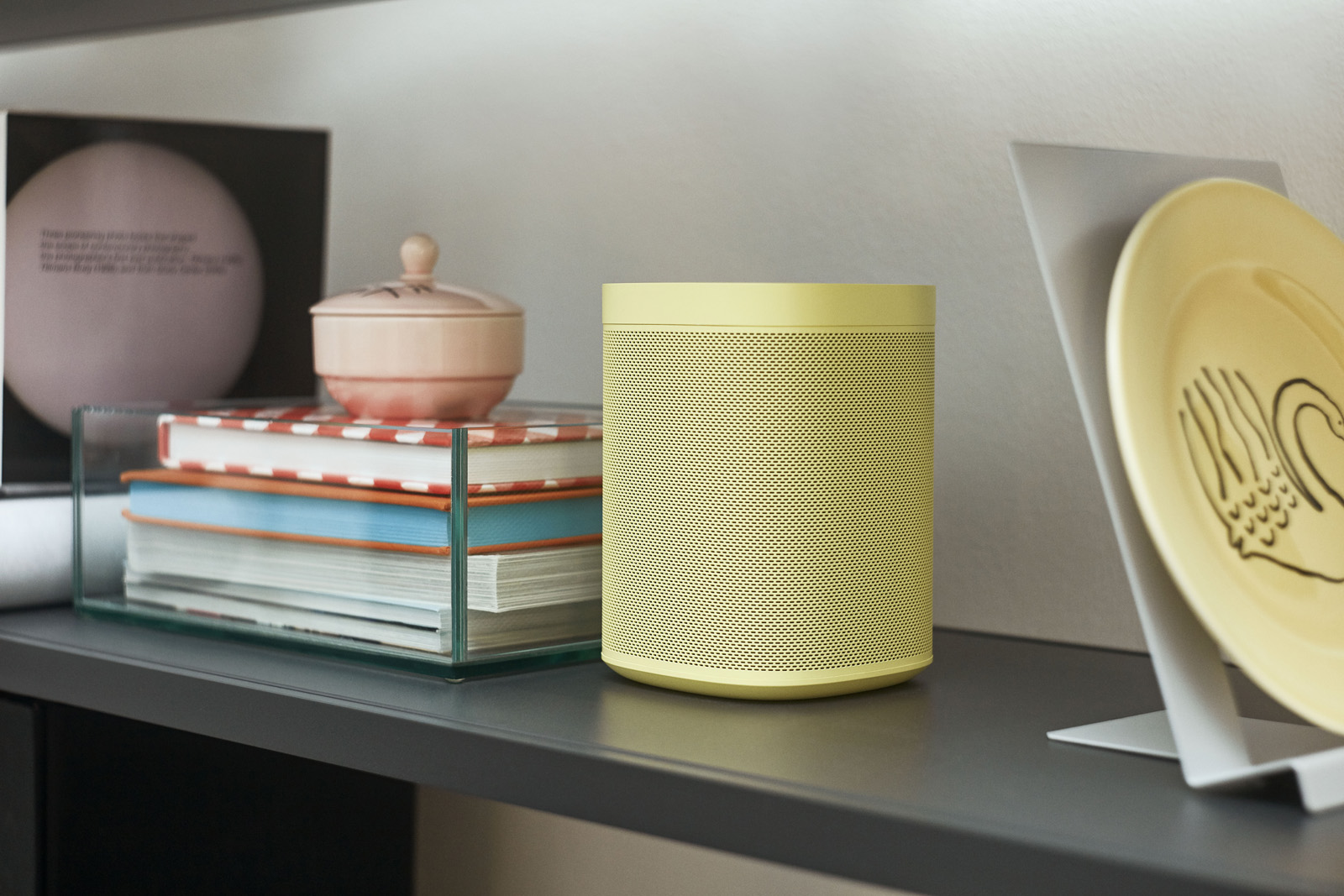 hay sonos forest green