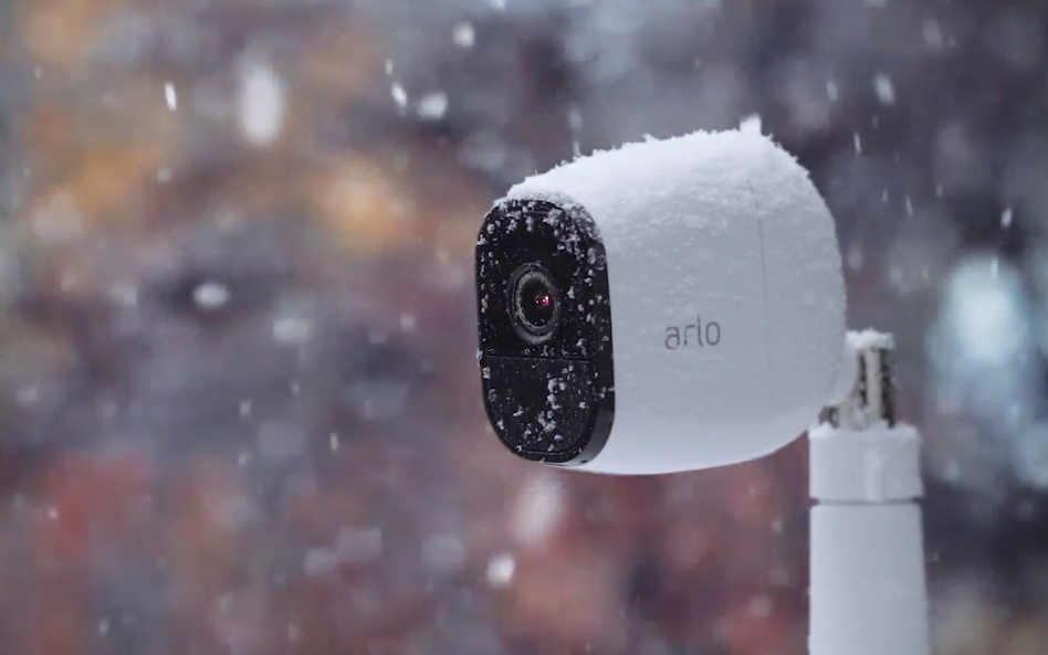 Arlo adds Apple HomeKit support - techAU
