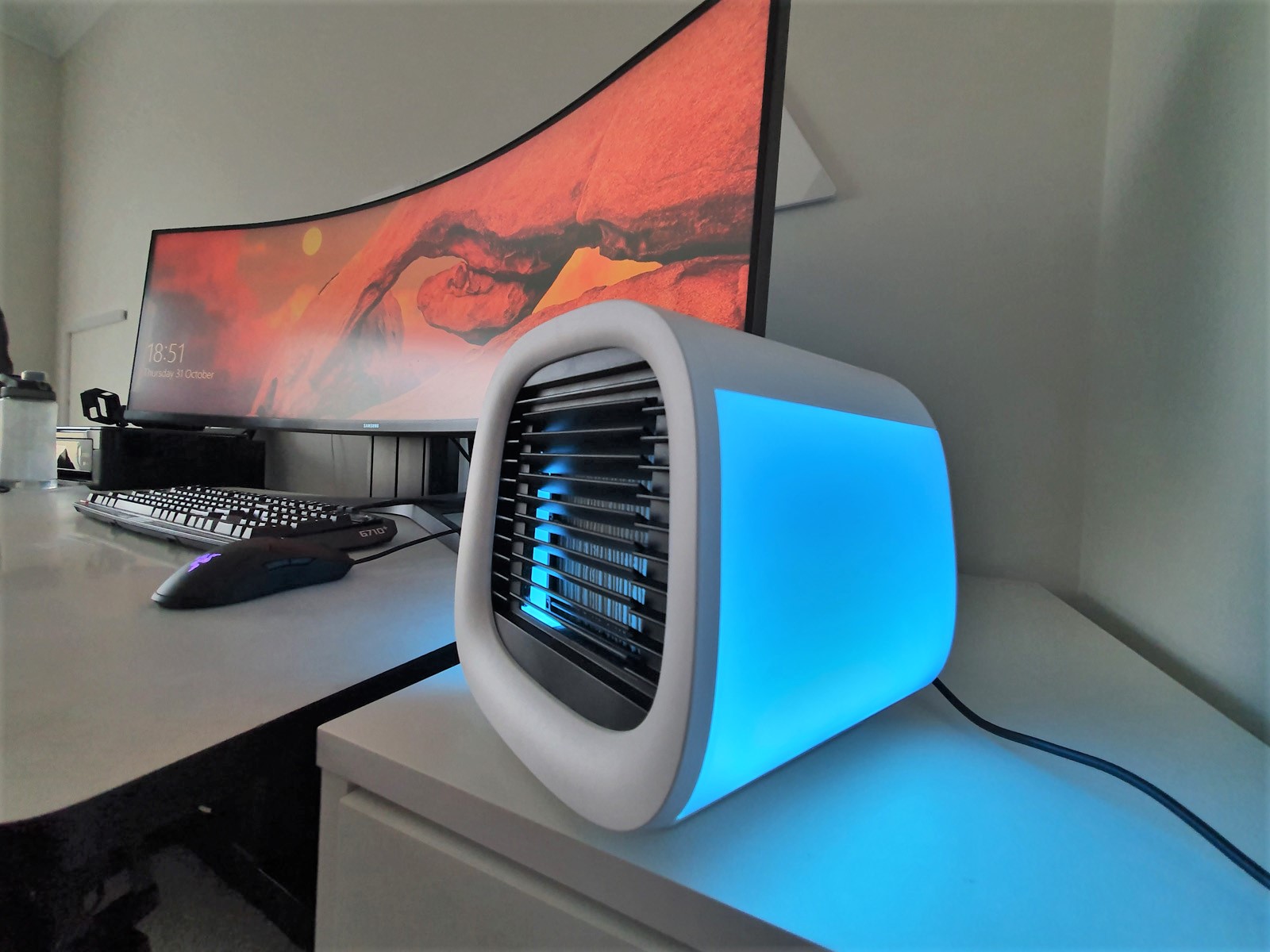 evapolar evachill review