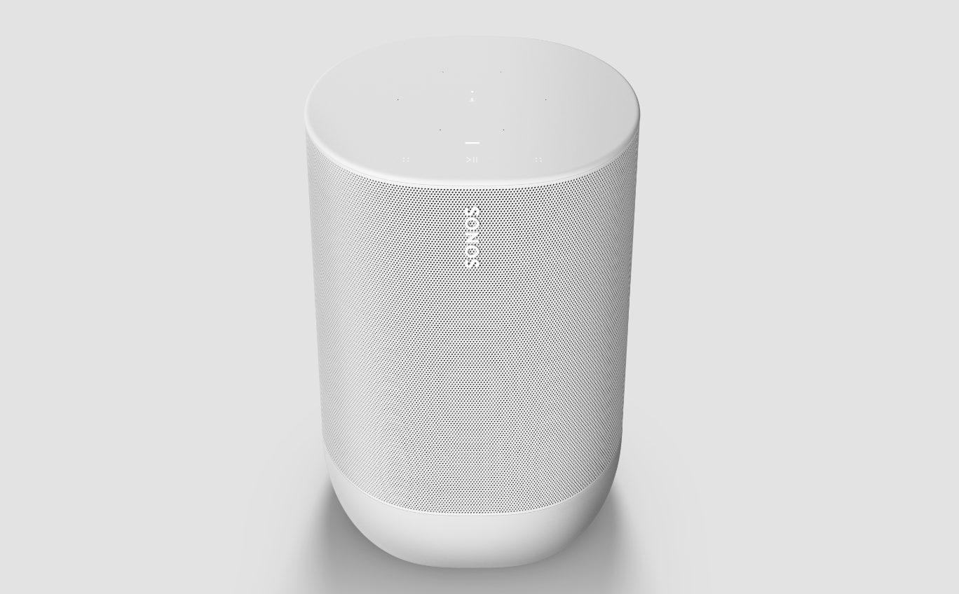 google mesh sonos