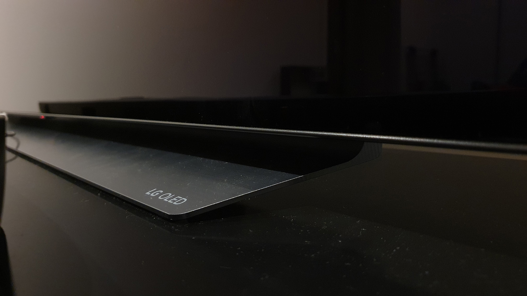 Review 2020 LG 65 CX OLED TV techAU