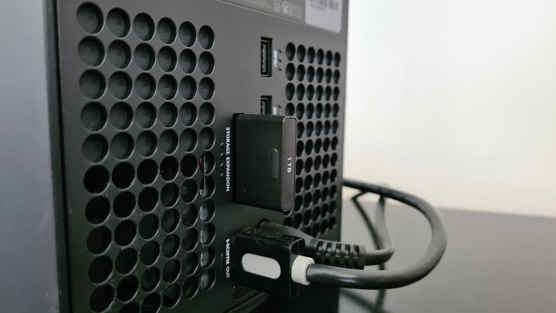 Xbox Series X is out, do you need the Seagate 1TB Expansion Card? techAU