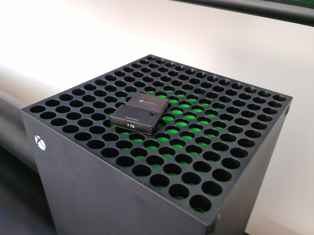 Review Xbox Series X, the next generation consoles are here techAU