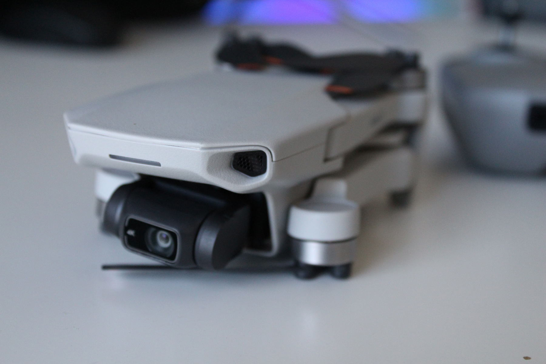Review: DJI Mini 2 drone, Small and light, great video quality and ...