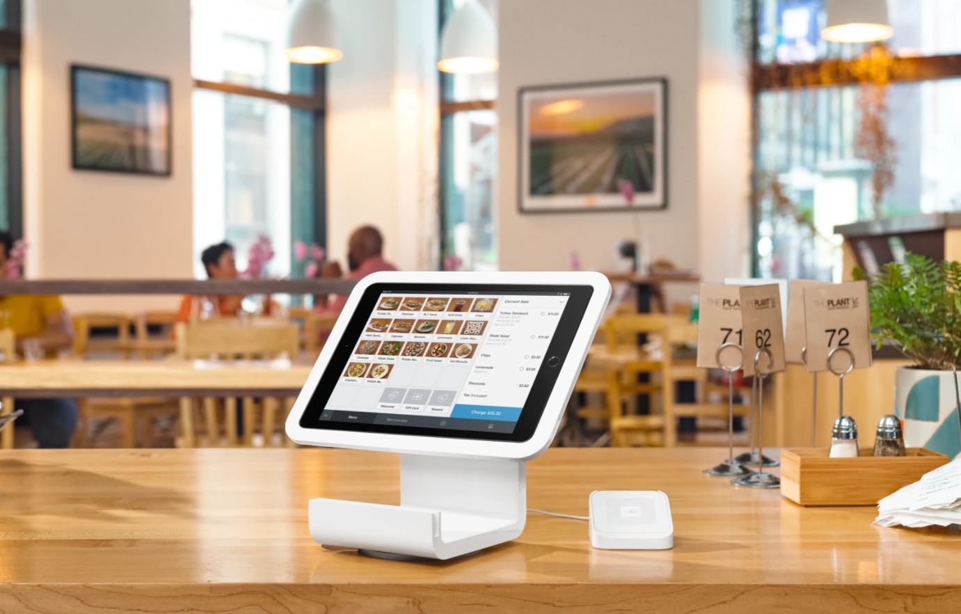 Square for Retail now available in Australia to help recovering retail