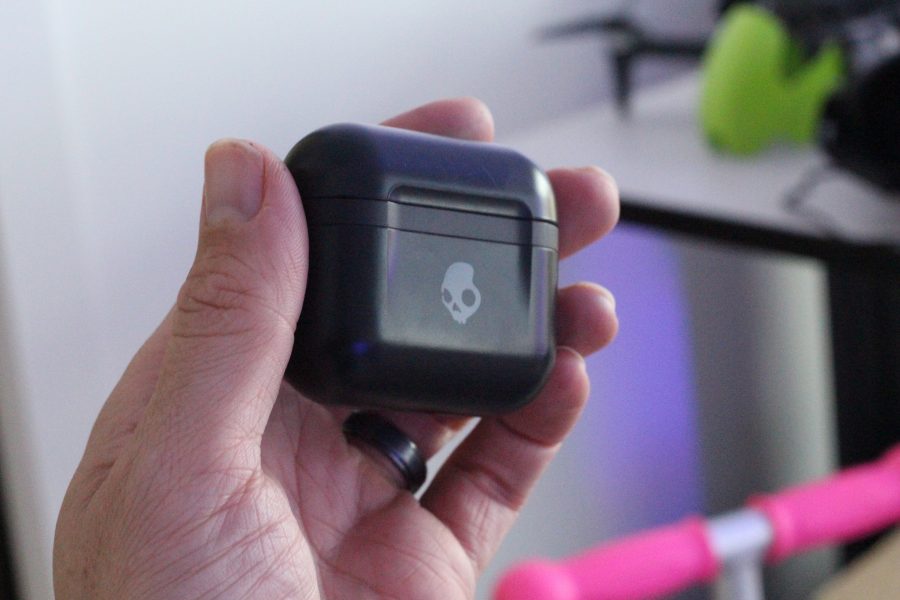 Review: Skullcandy INDY ANC wireless earbuds - techAU