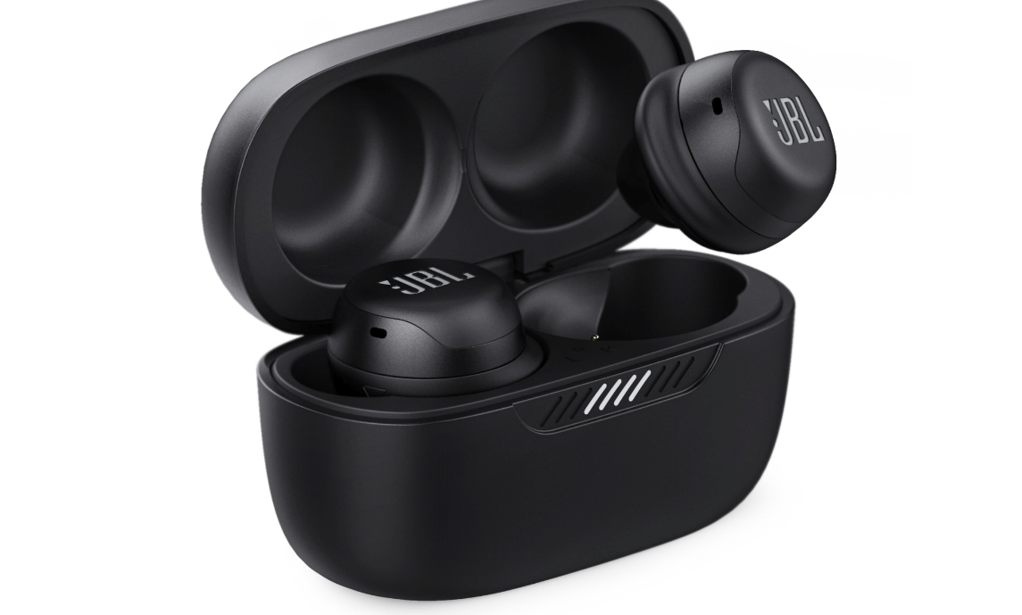 JBL goes off with a new wireless earbud range to suit every lifestyle