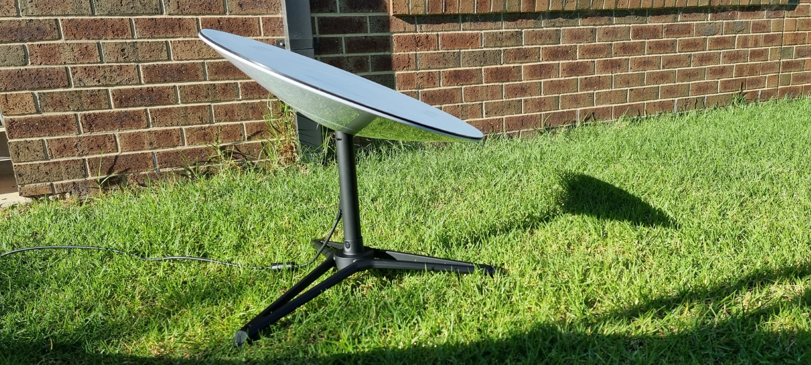 Handson with Starlink by SpaceX, a real competitor for NBN techAU