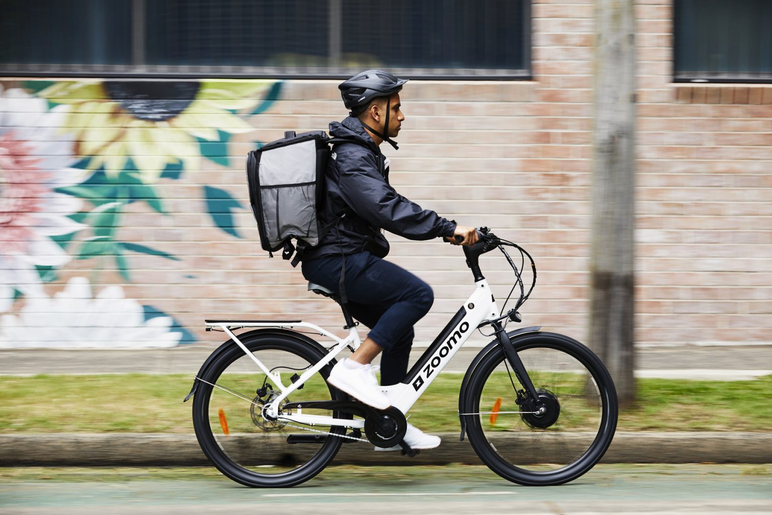 Aussie eBike company Zoomo lands new 16 Million investment for a total